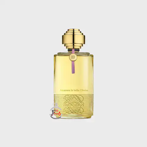 عطر ادکلن لووه آمانس لا بلا سیبلز
